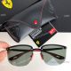 Best Replica Ray Ban and Ferrari Men Sunglasses - AAA Grade (6)_th.jpg